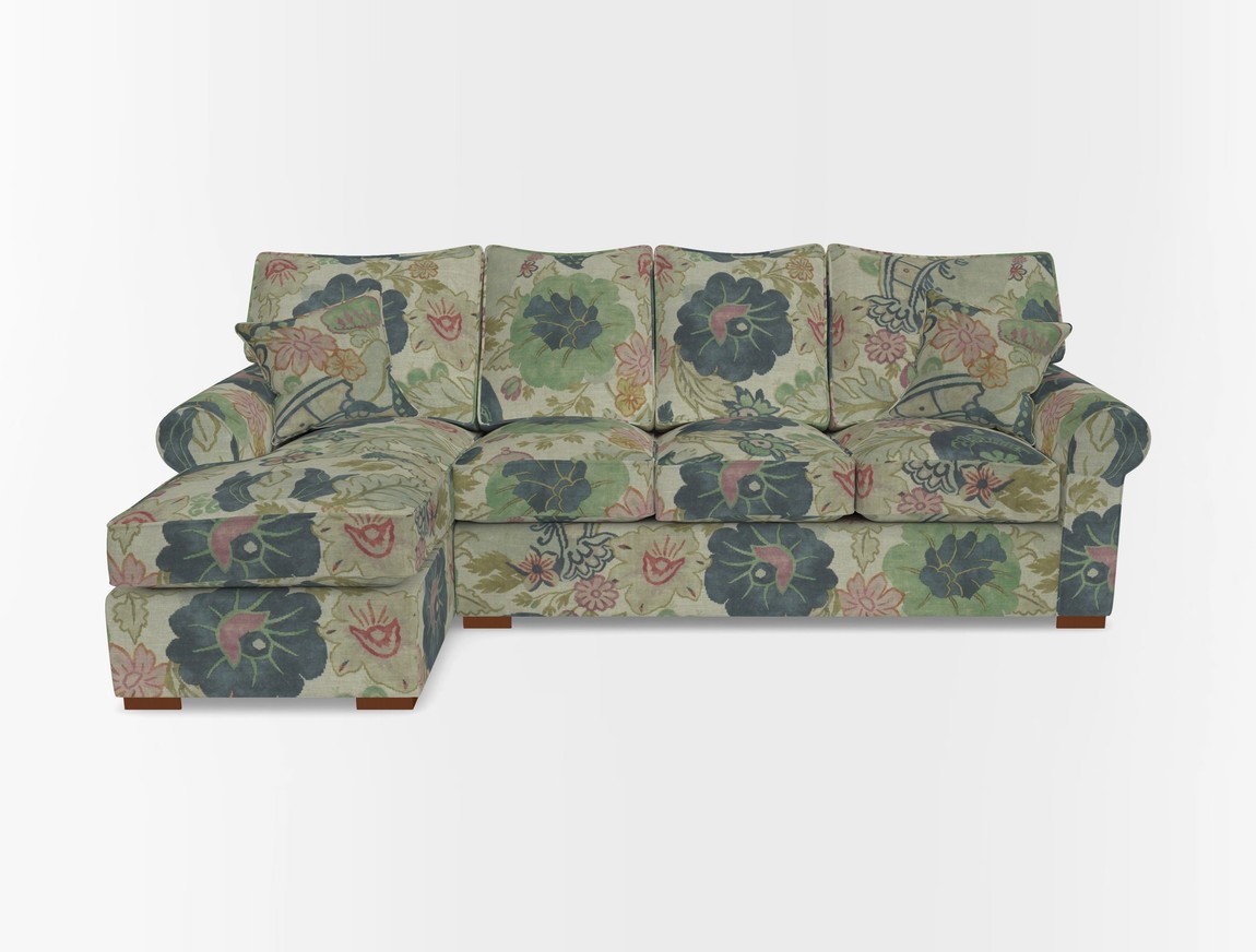 Chaise LHF