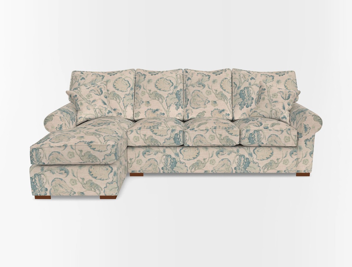 Chaise LHF