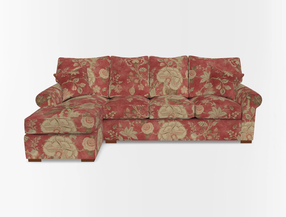 Chaise LHF