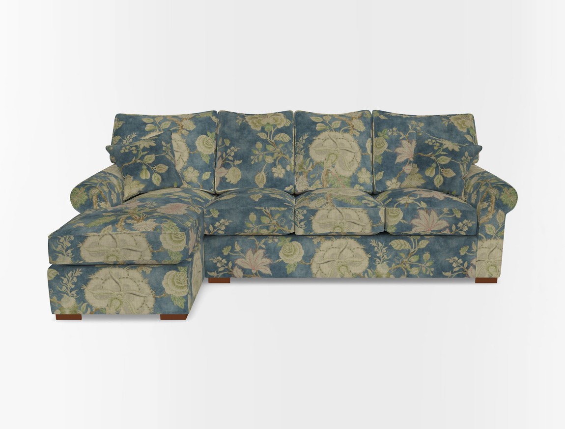 Chaise LHF