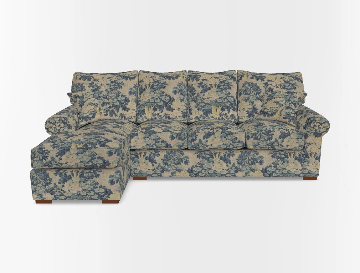 Chaise LHF
