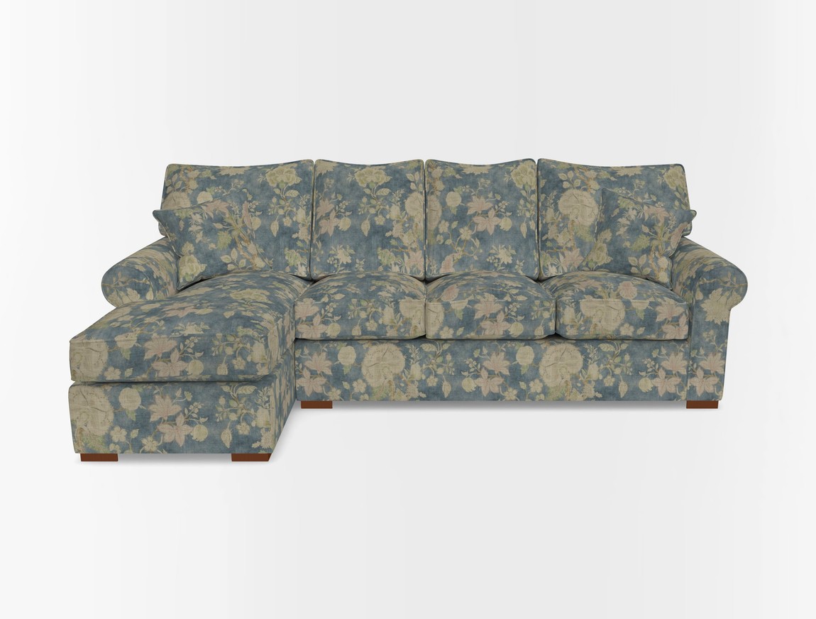 Chaise LHF
