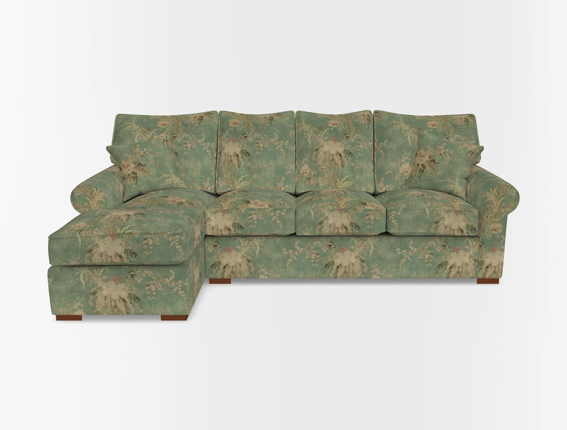 Chaise LHF