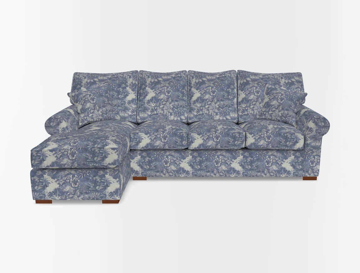 Chaise LHF
