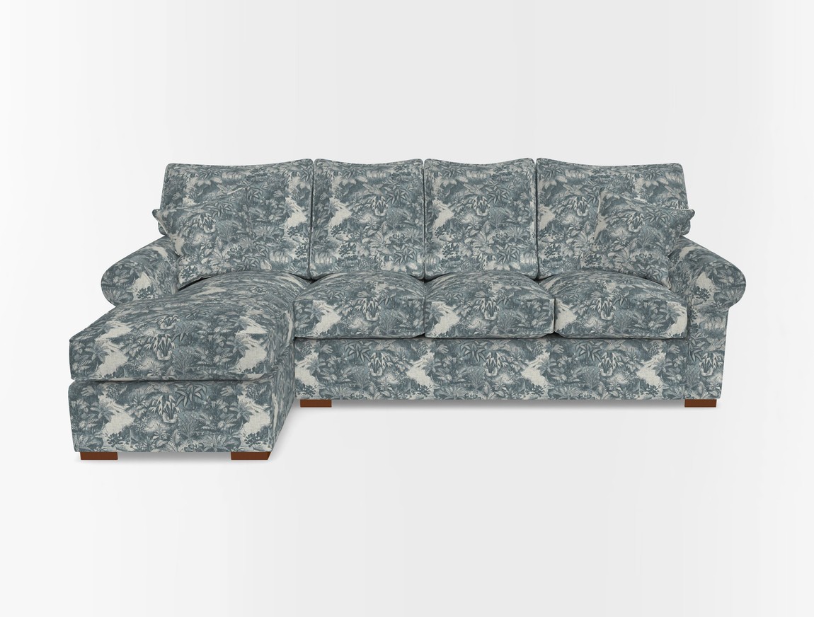 Chaise LHF