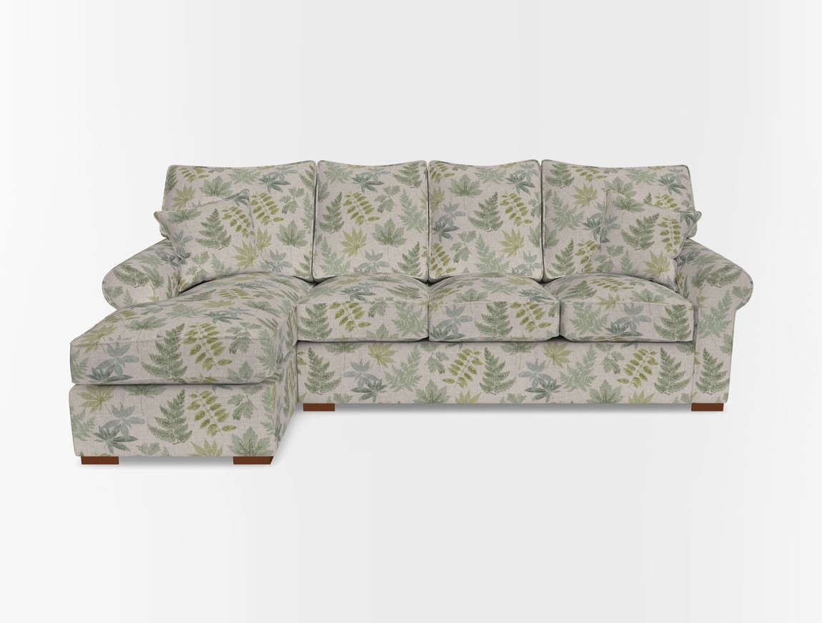 Chaise LHF
