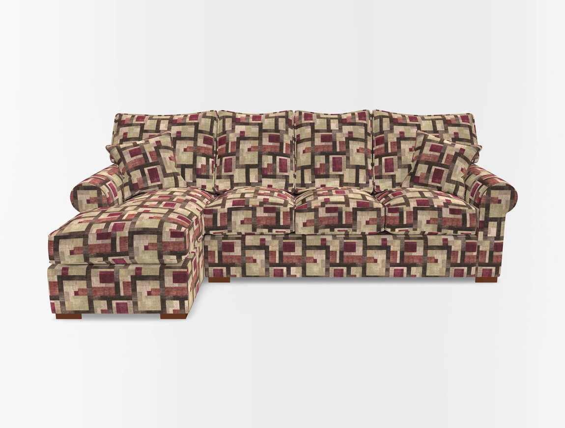 Chaise LHF