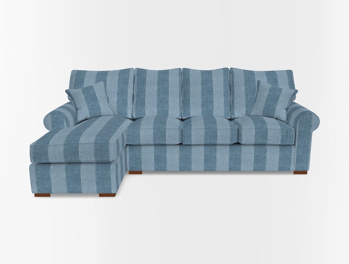 Chaise LHF