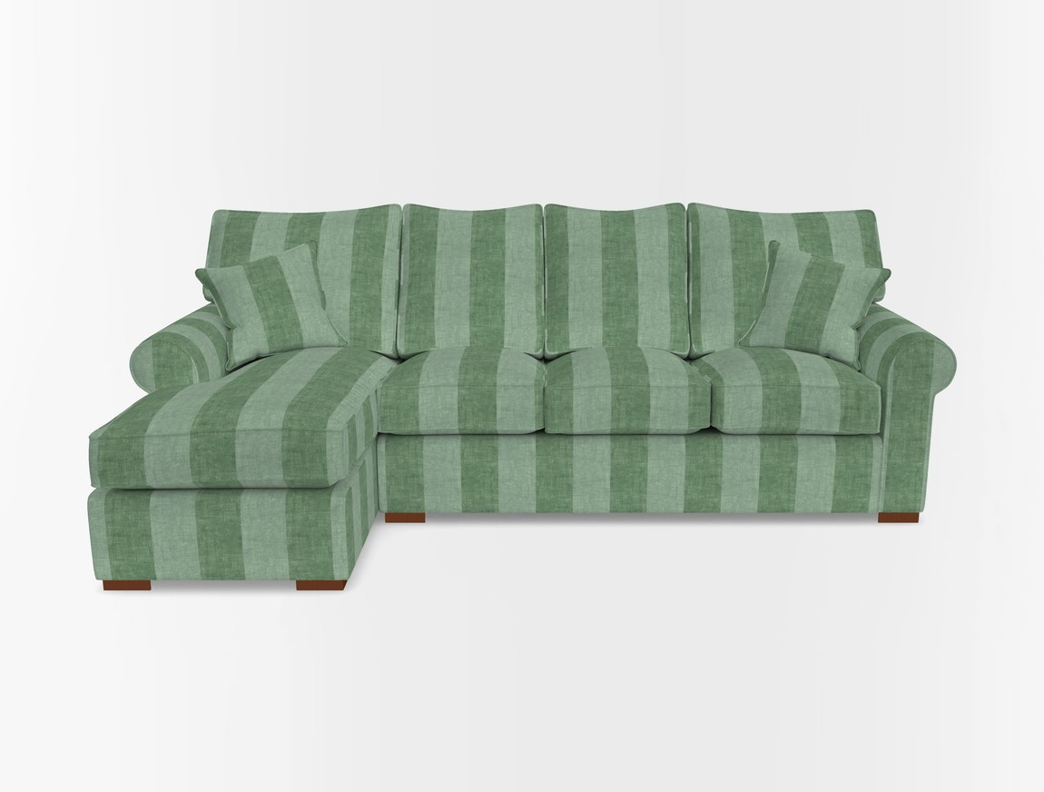 Chaise LHF