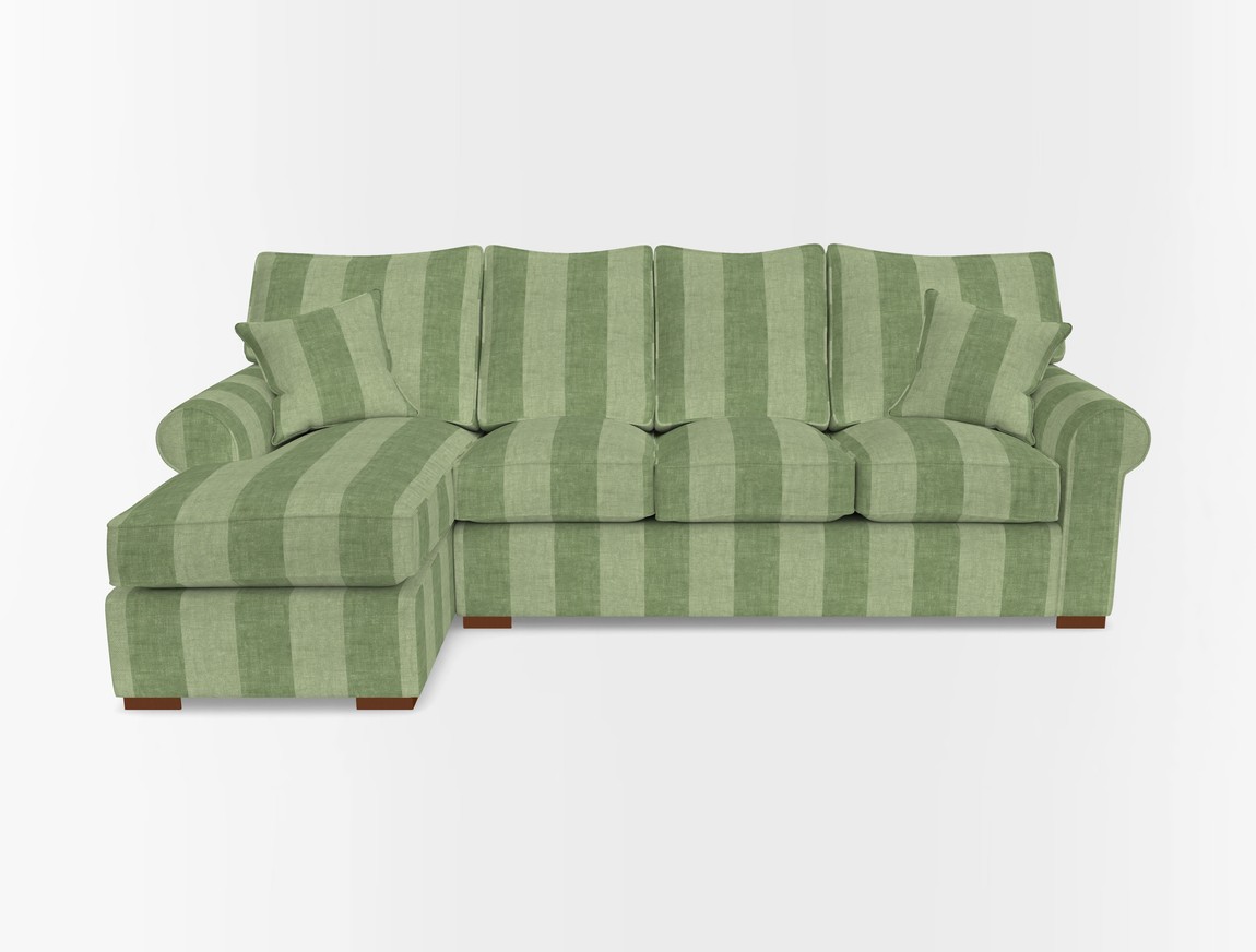 Chaise LHF