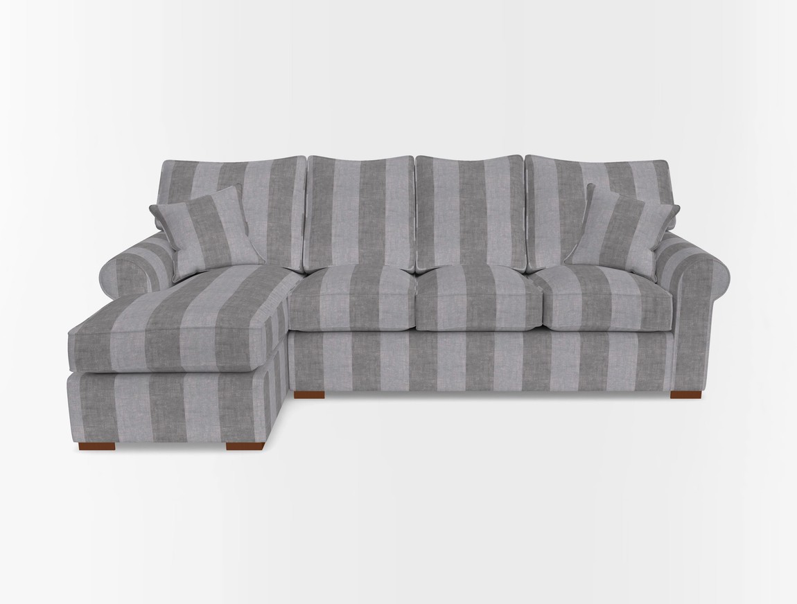 Chaise LHF