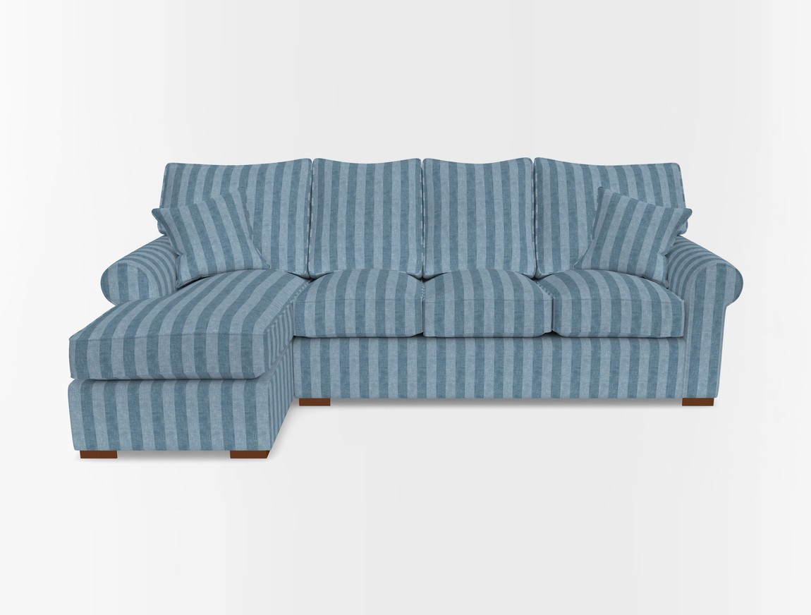Chaise LHF