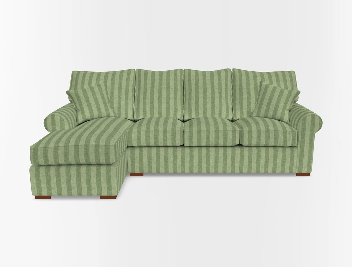 Chaise LHF