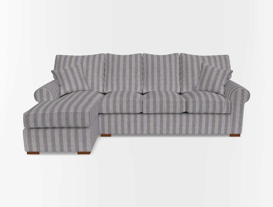 Chaise LHF