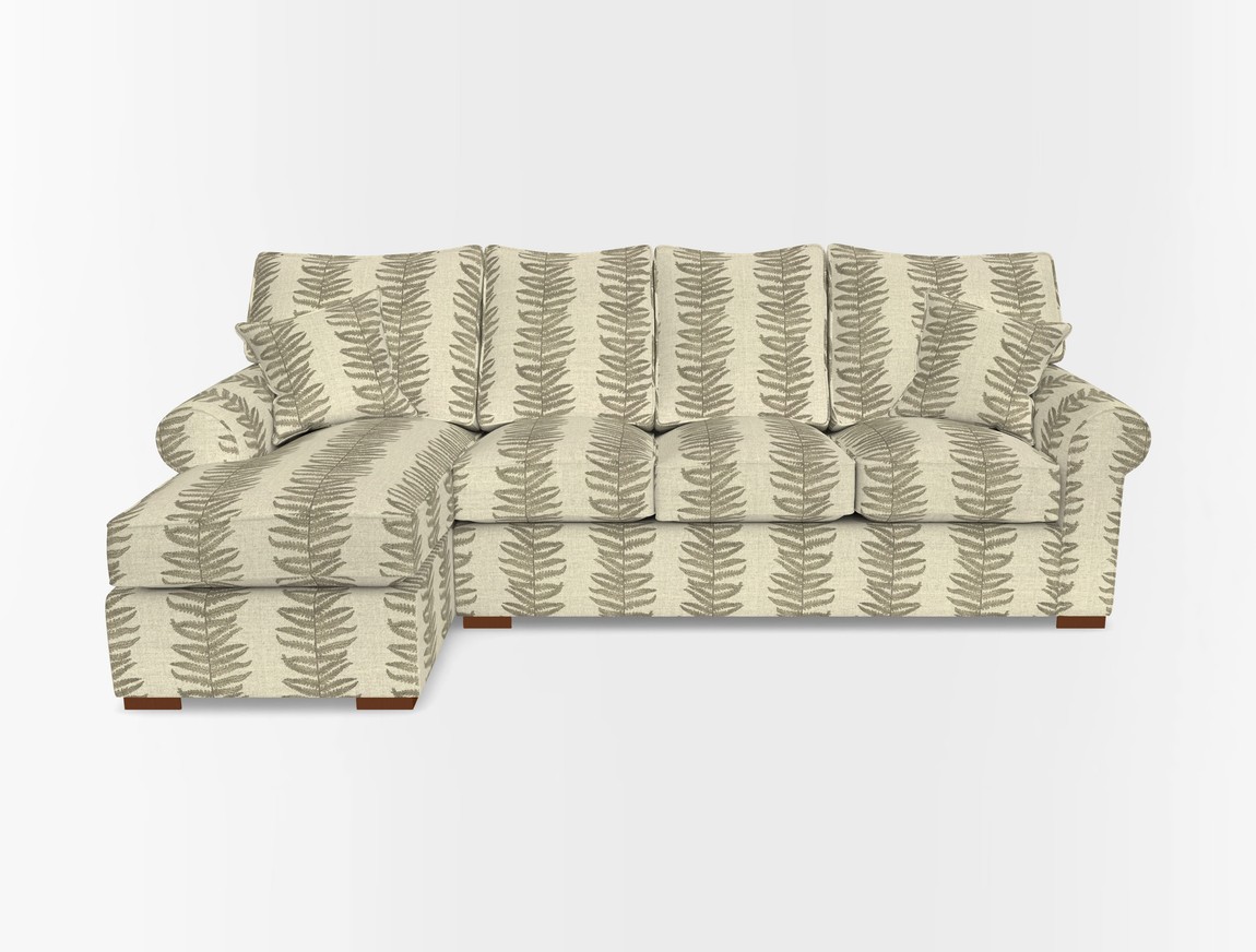 Chaise LHF