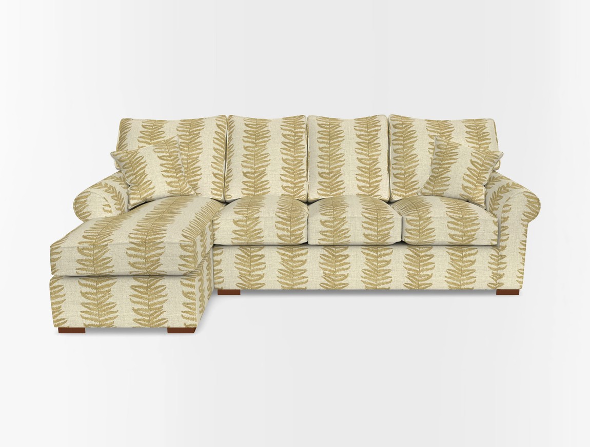 Chaise LHF
