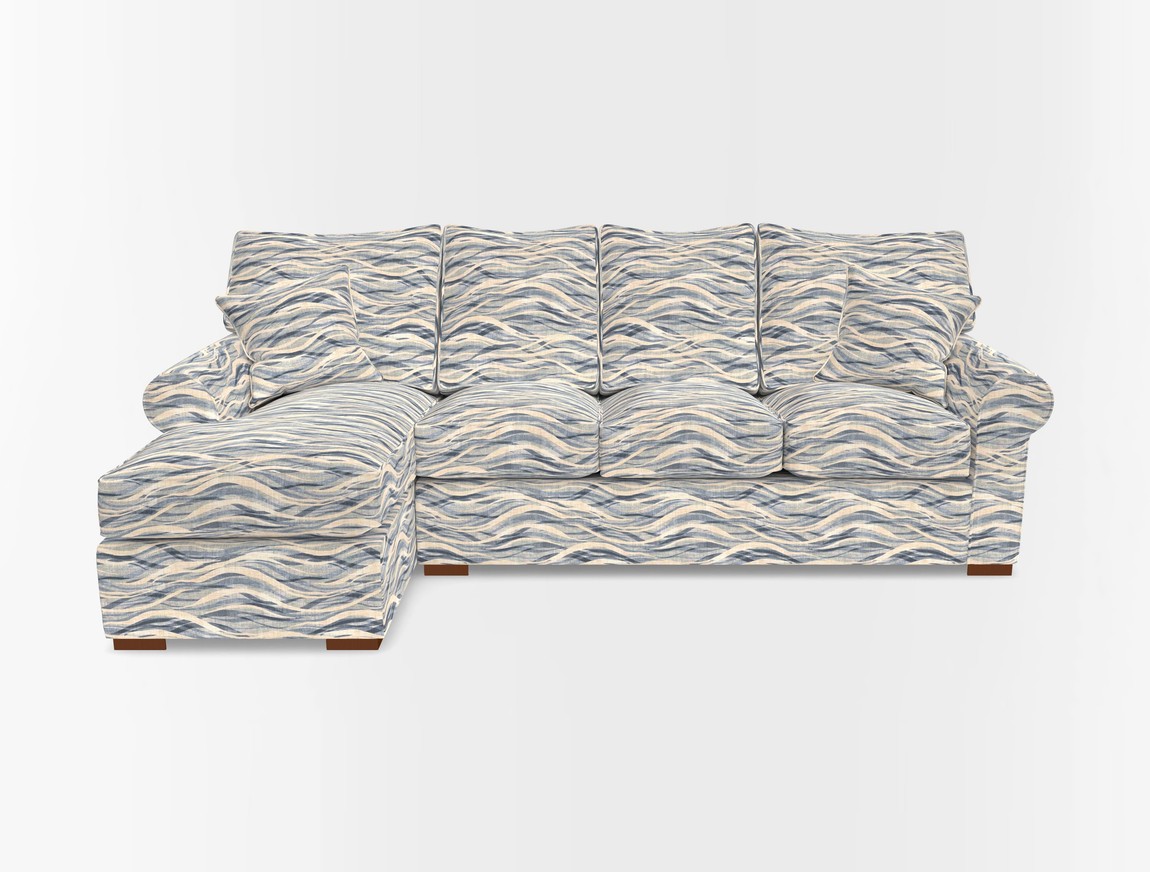 Chaise LHF