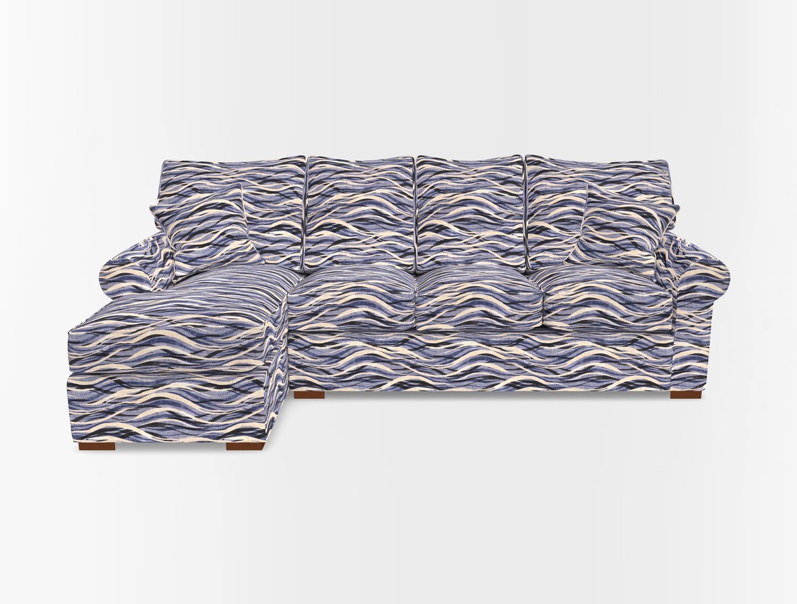 Chaise LHF
