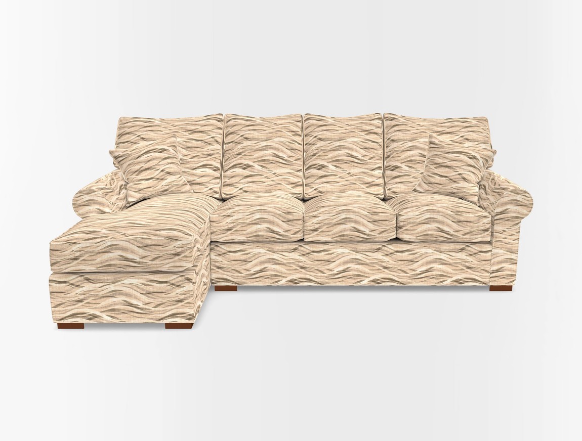 Chaise LHF