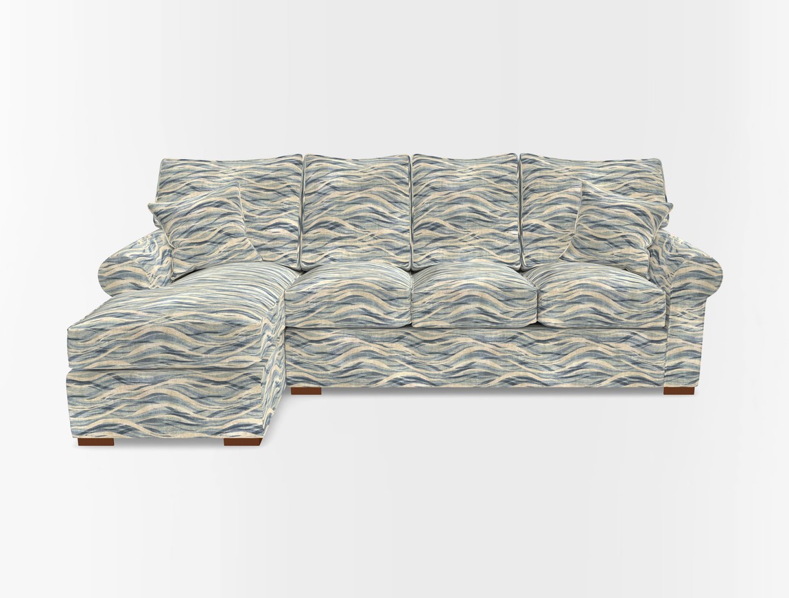 Chaise LHF