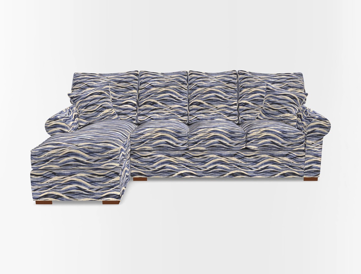 Chaise LHF