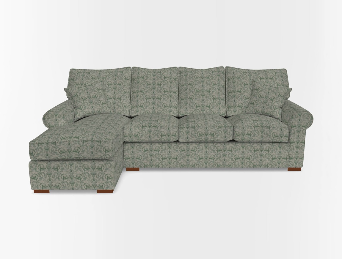 Chaise LHF