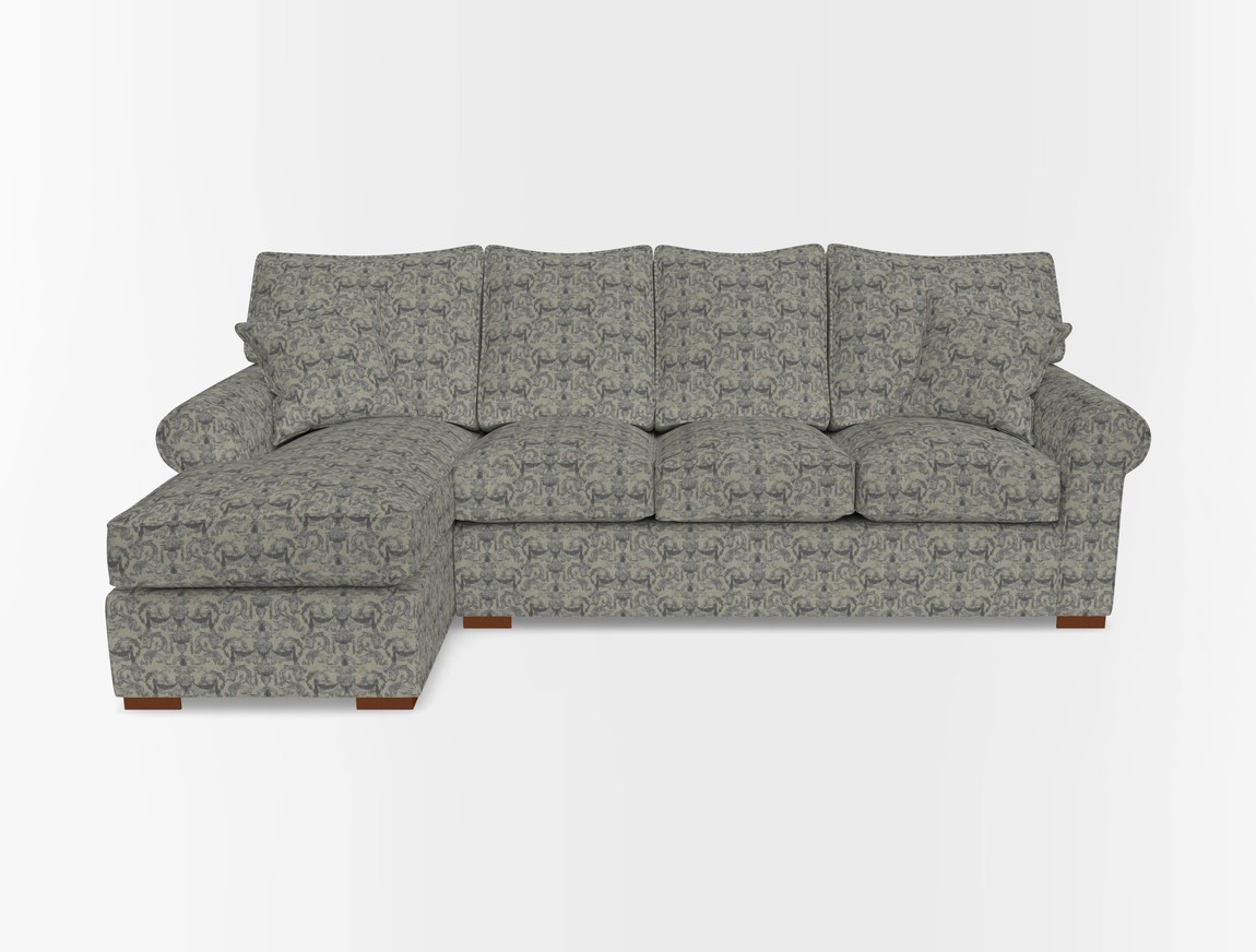 Chaise LHF