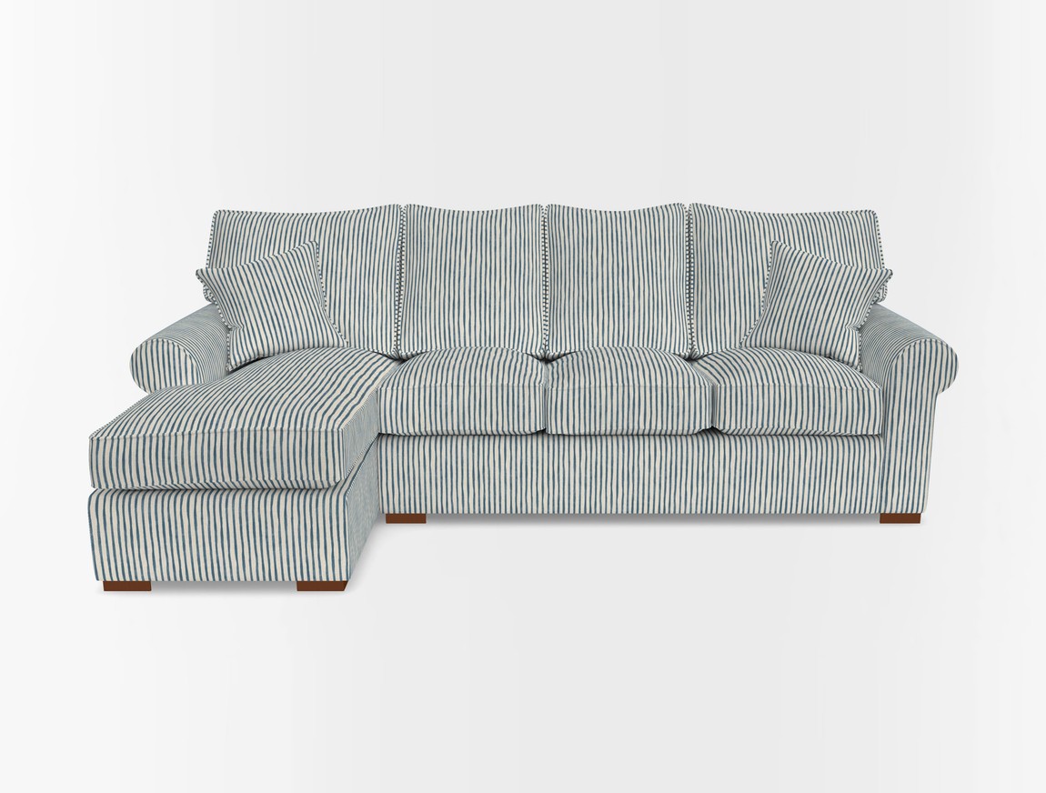 Chaise LHF