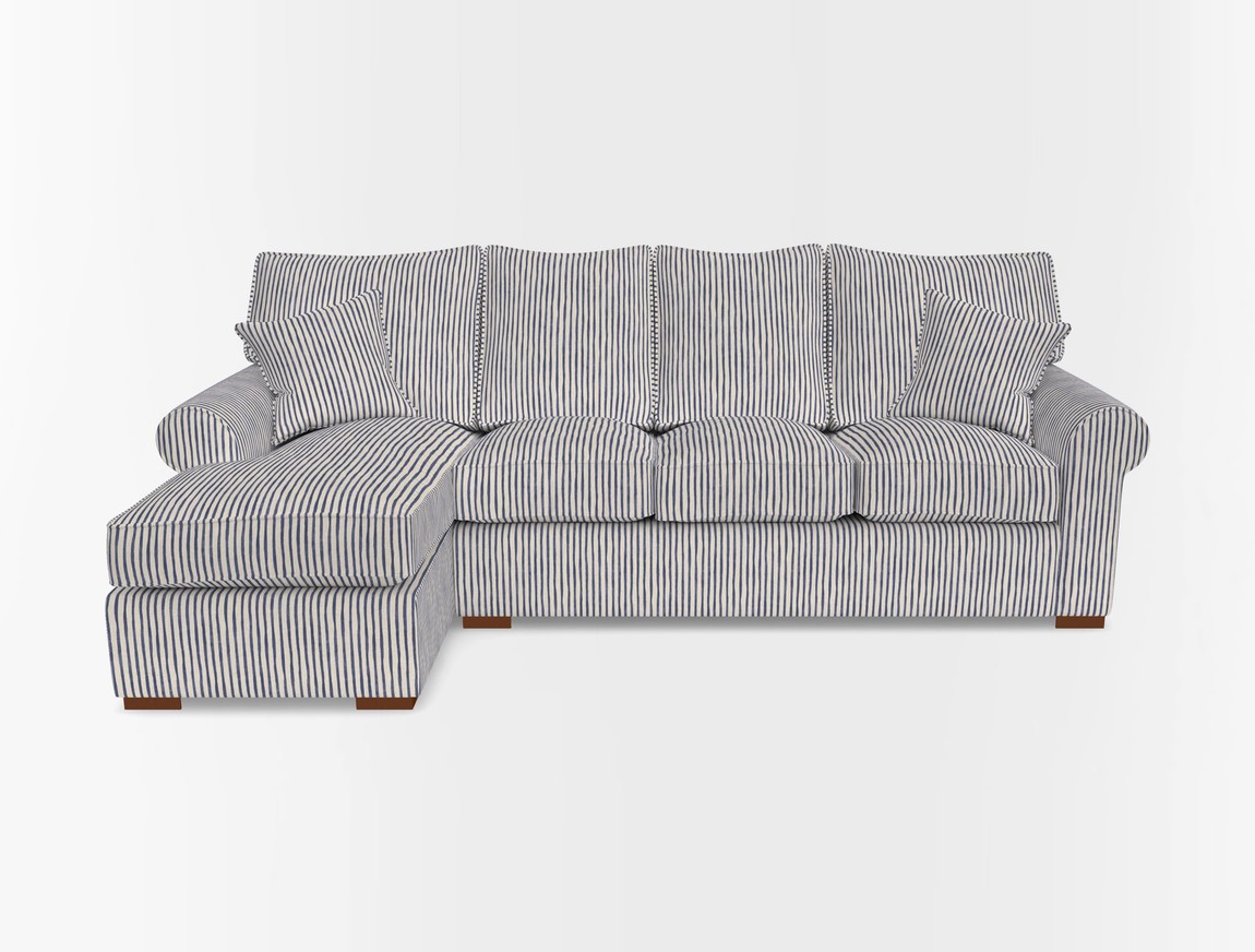 Chaise LHF