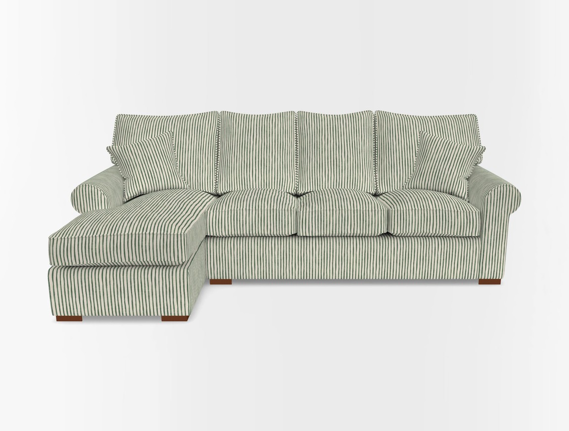 Chaise LHF