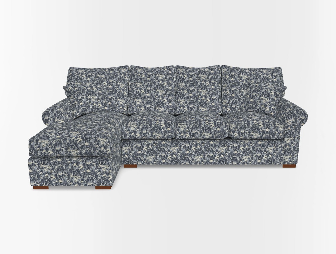 Chaise LHF
