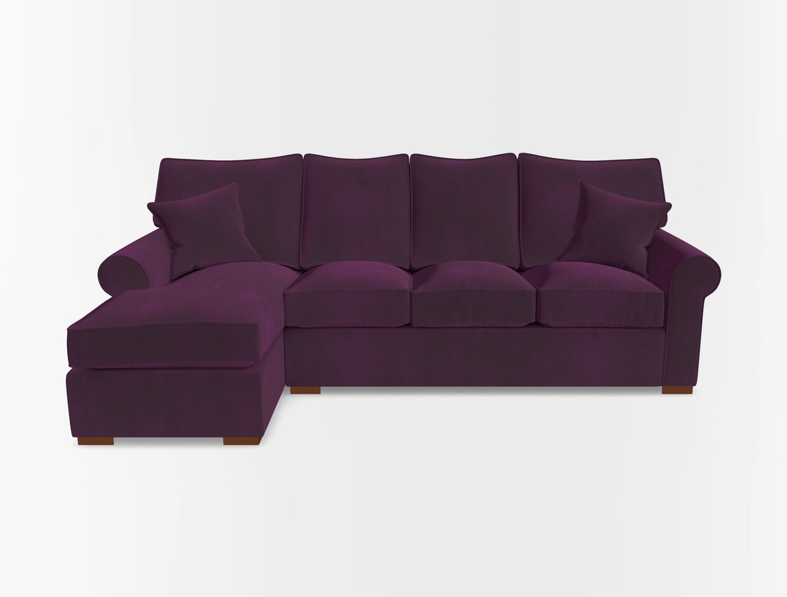 Chaise LHF