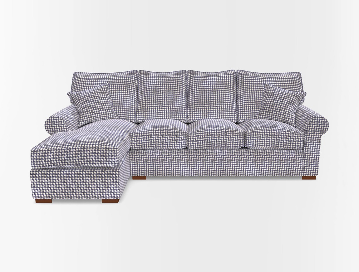 Chaise LHF