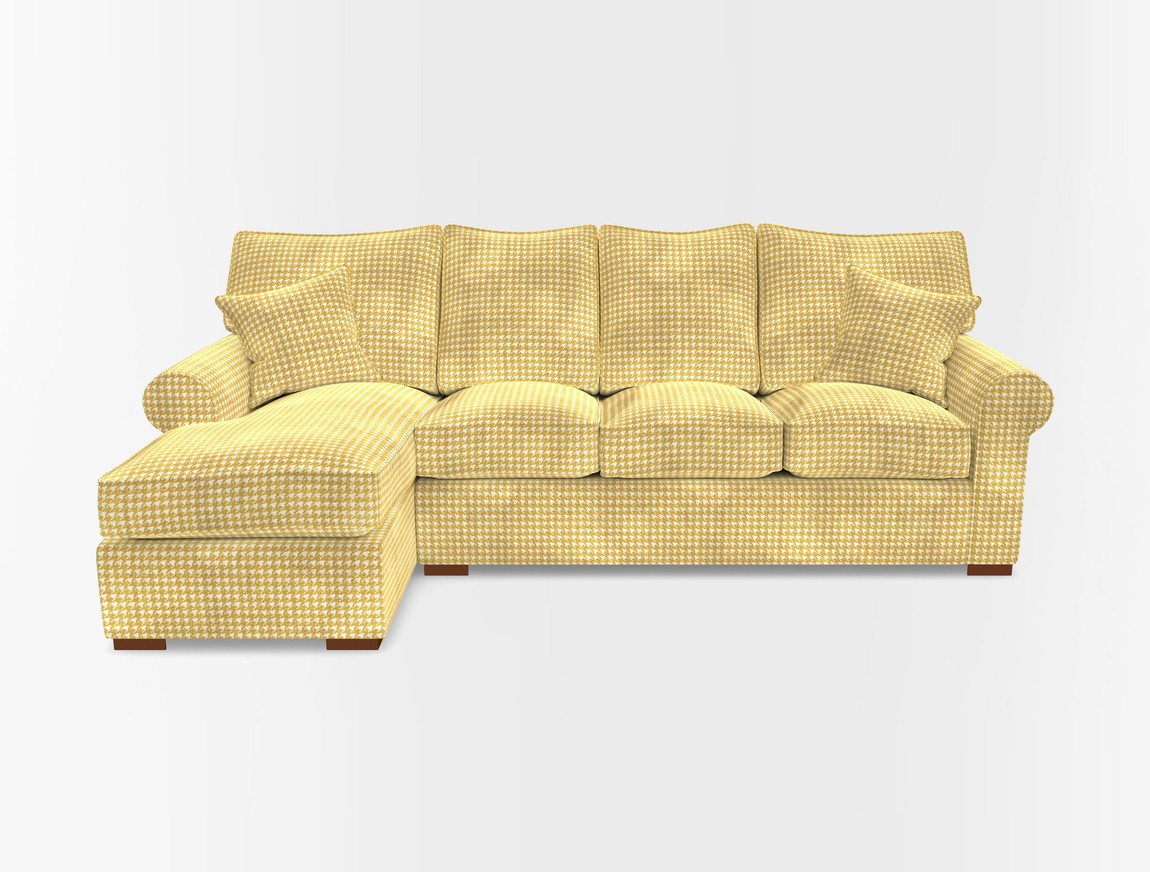Chaise LHF