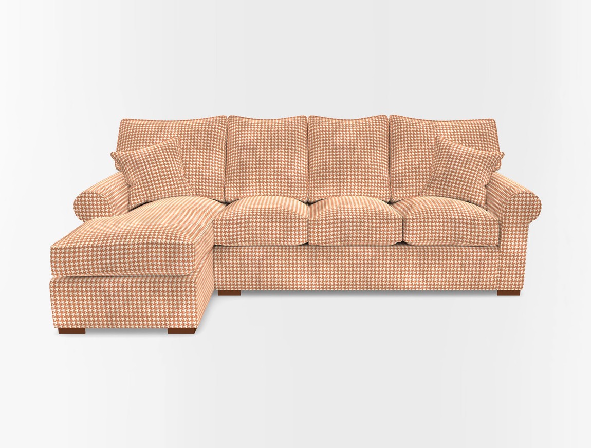 Chaise LHF