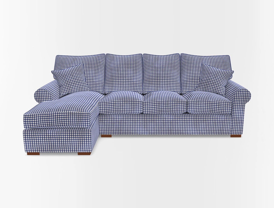 Chaise LHF