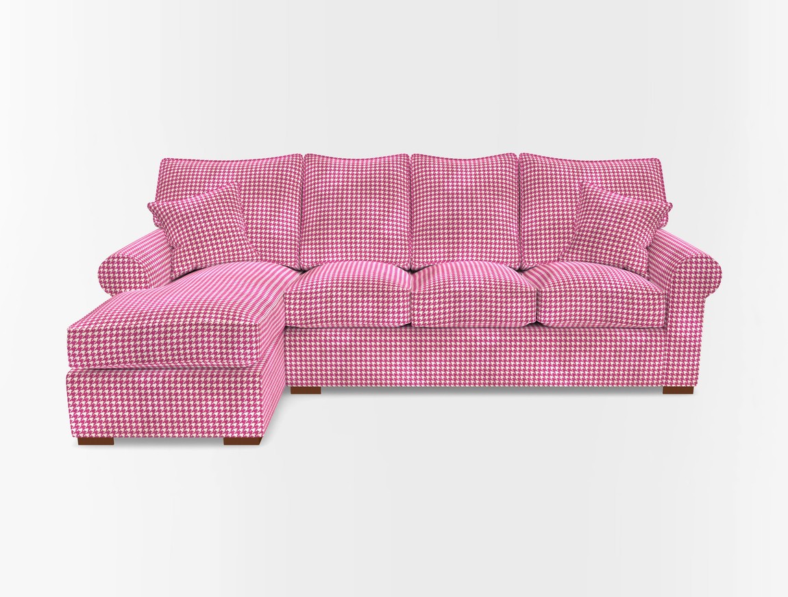 Chaise LHF