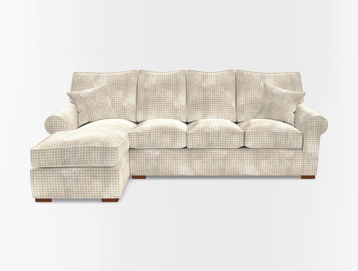 Chaise LHF