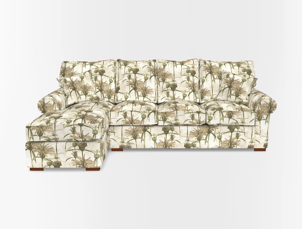Chaise LHF