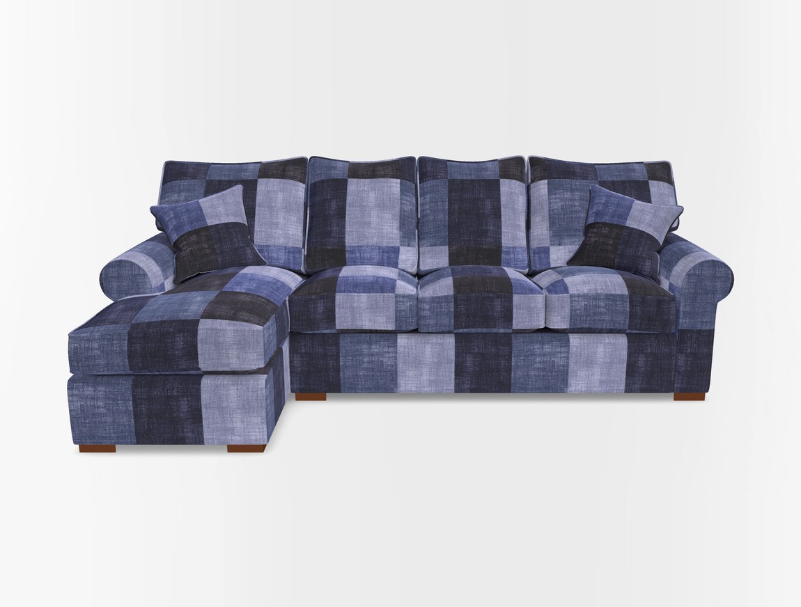 Chaise LHF