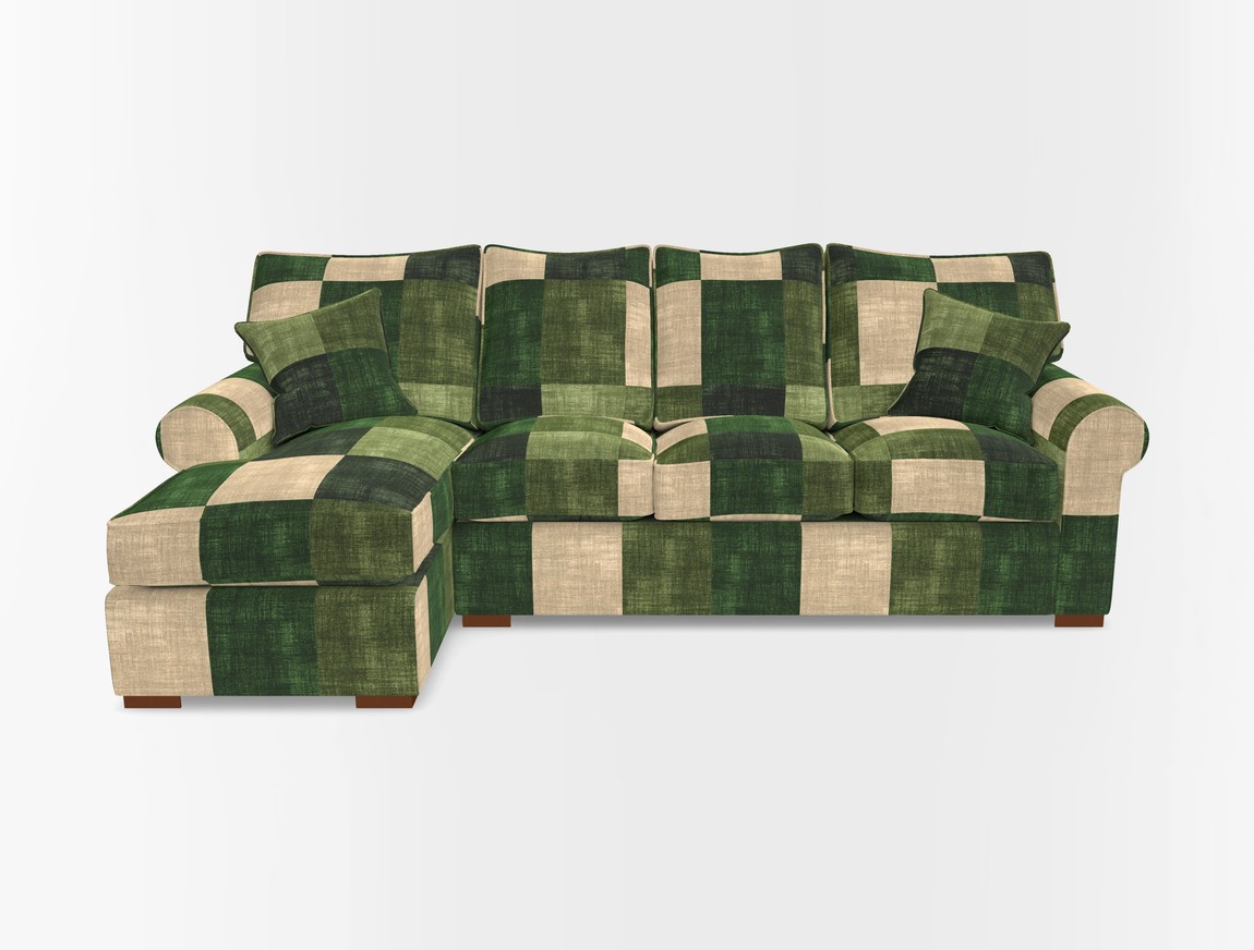Chaise LHF