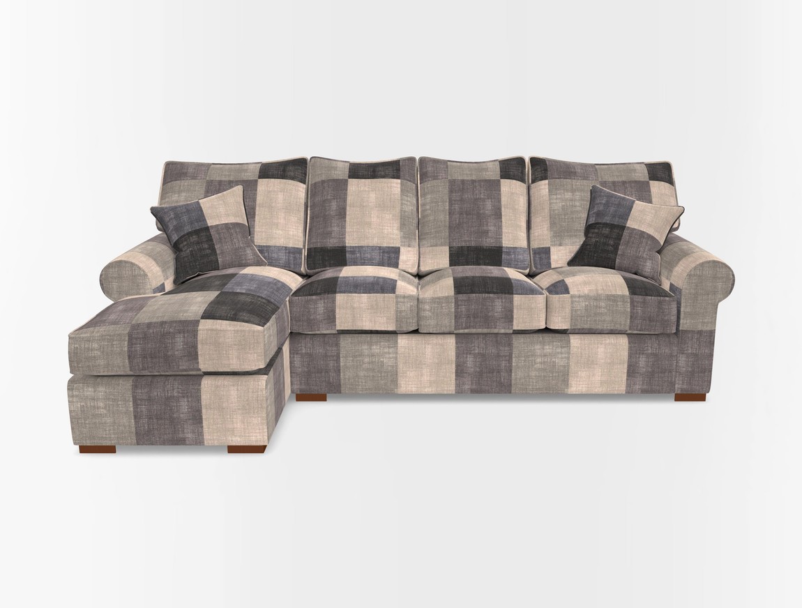 Chaise LHF