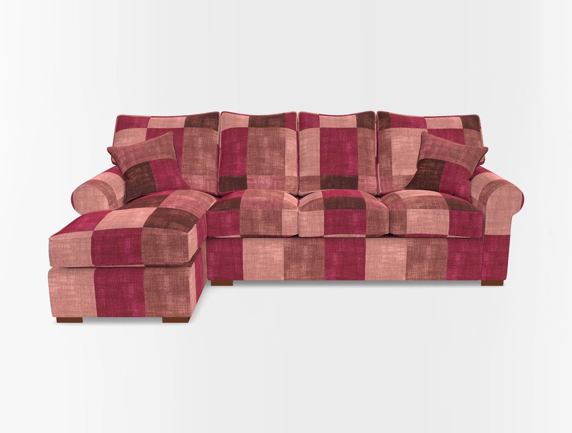 Chaise LHF