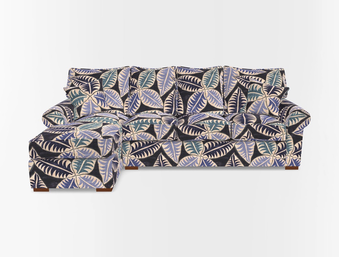 Chaise LHF
