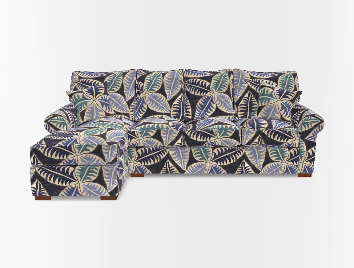Chaise LHF