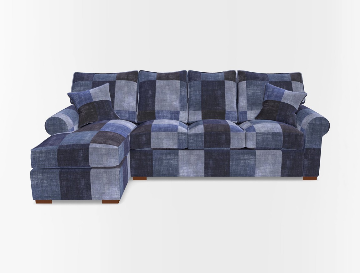 Chaise LHF