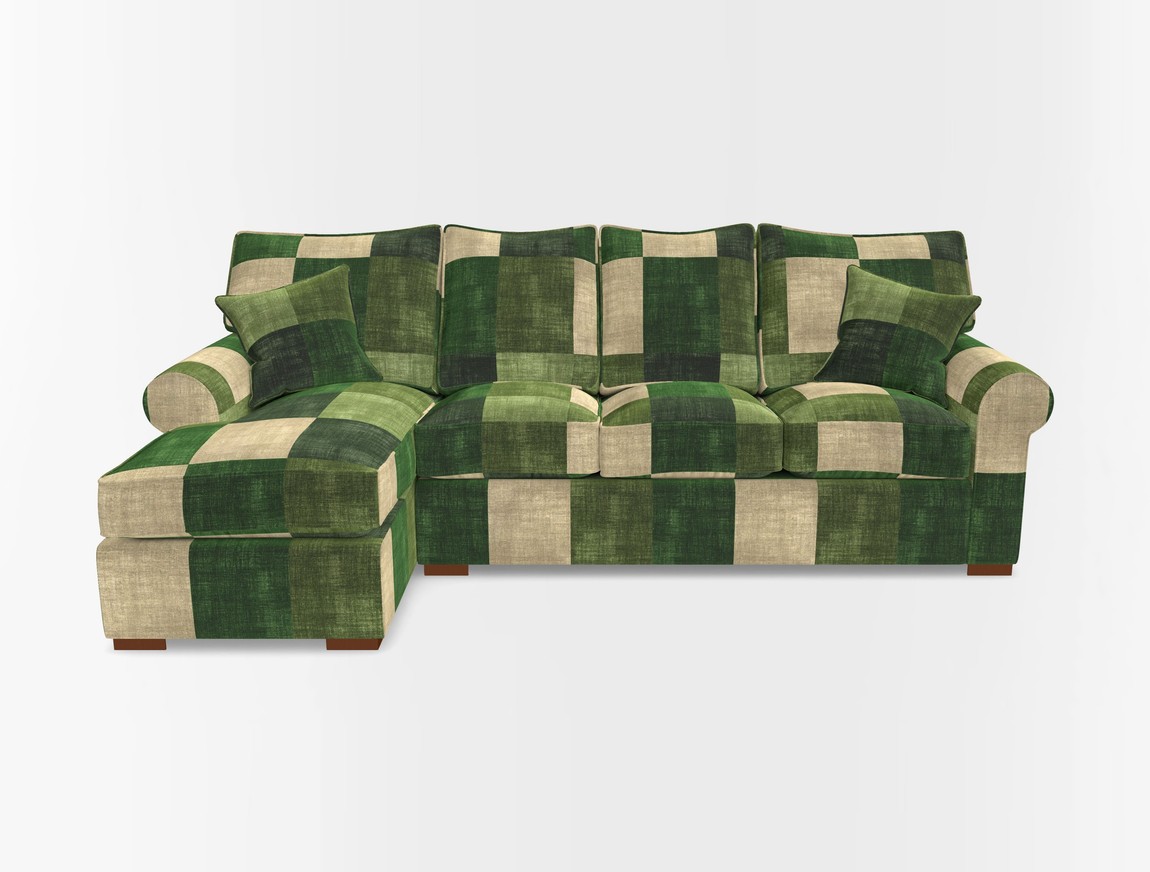 Chaise LHF