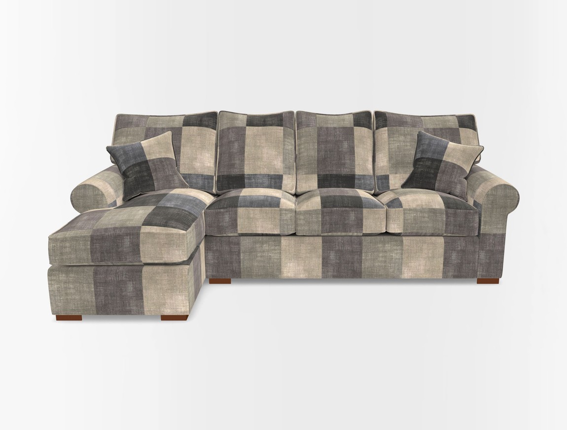 Chaise LHF