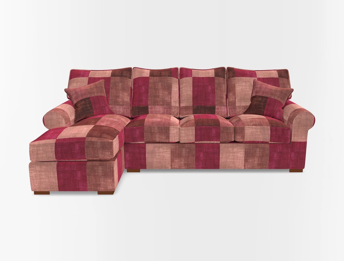 Chaise LHF