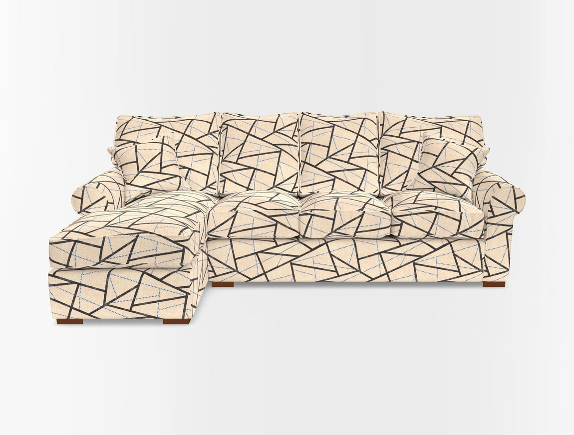 Chaise LHF